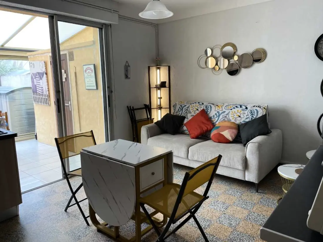 Maison de Vacances La Faute-sur-Mer 303