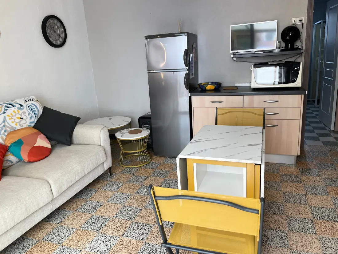 Maison de Vacances La Faute-sur-Mer 303