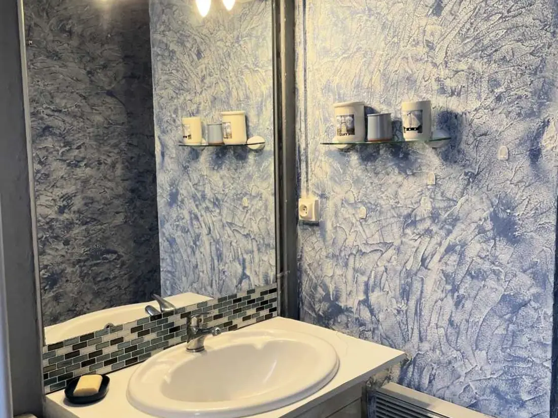Maison de Vacances La Faute-sur-Mer 303