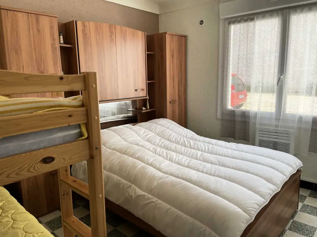 Maison de Vacances La Faute-sur-Mer 303