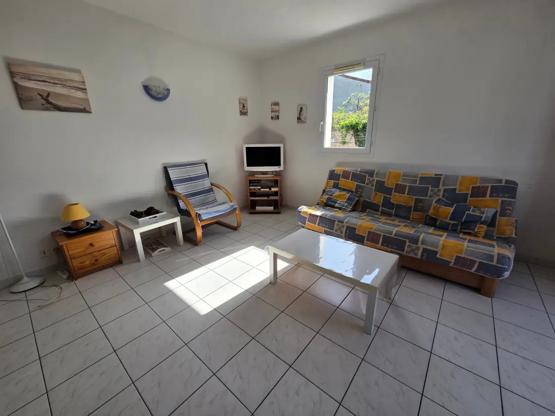 Maison de Vacances La Faute-sur-Mer 306