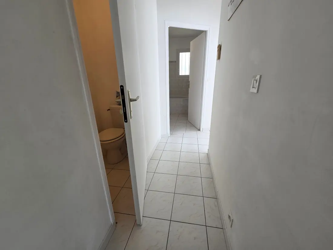 Maison de Vacances La Faute-sur-Mer 306