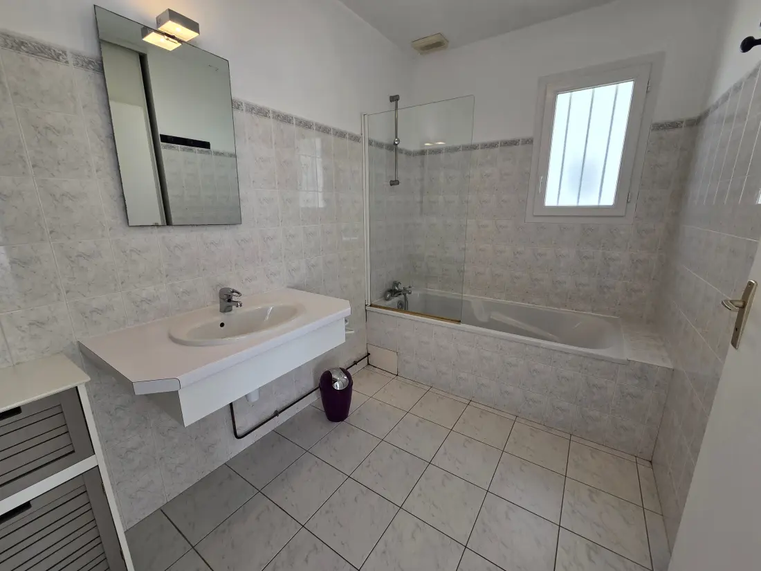 Maison de Vacances La Faute-sur-Mer 306