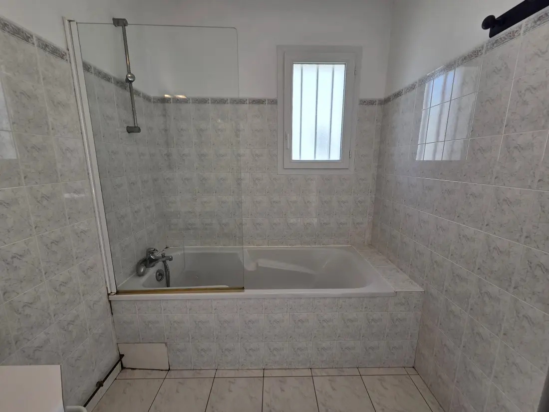Maison de Vacances La Faute-sur-Mer 306