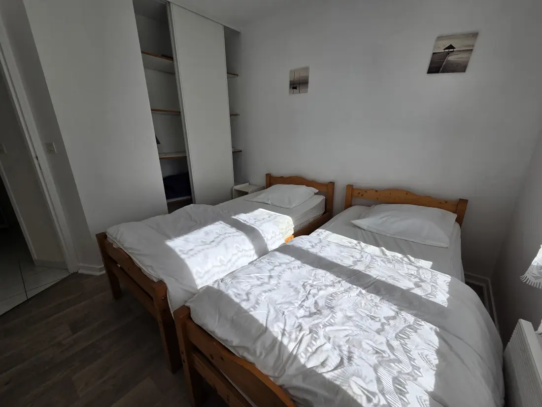 Maison de Vacances La Faute-sur-Mer 306