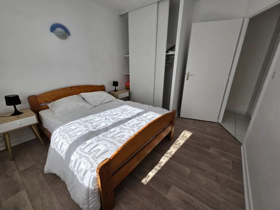 Maison de Vacances La Faute-sur-Mer 306