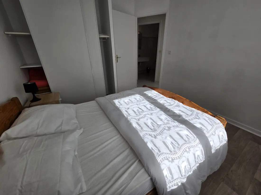 Maison de Vacances La Faute-sur-Mer 306