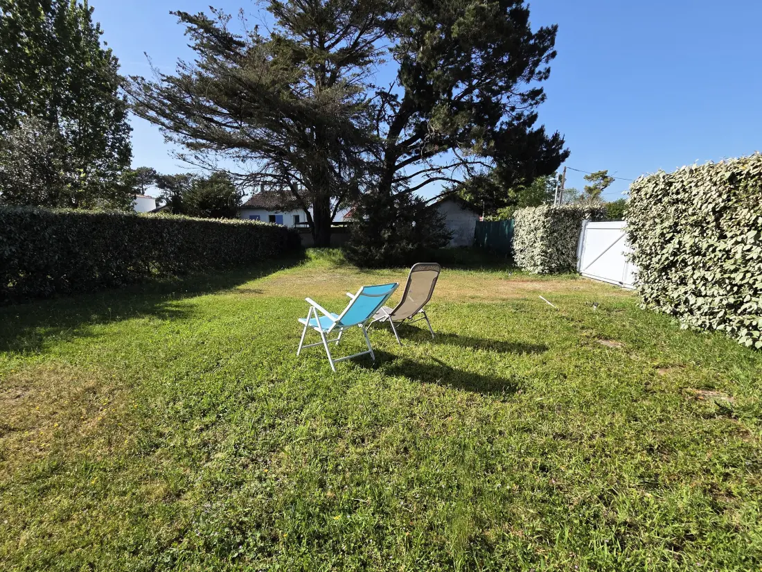 Maison de Vacances La Faute-sur-Mer 306