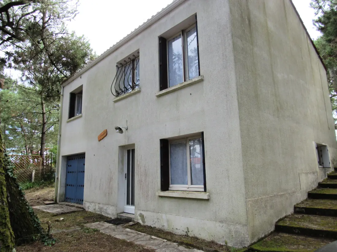 Maison de Vacances La Faute-sur-Mer 310