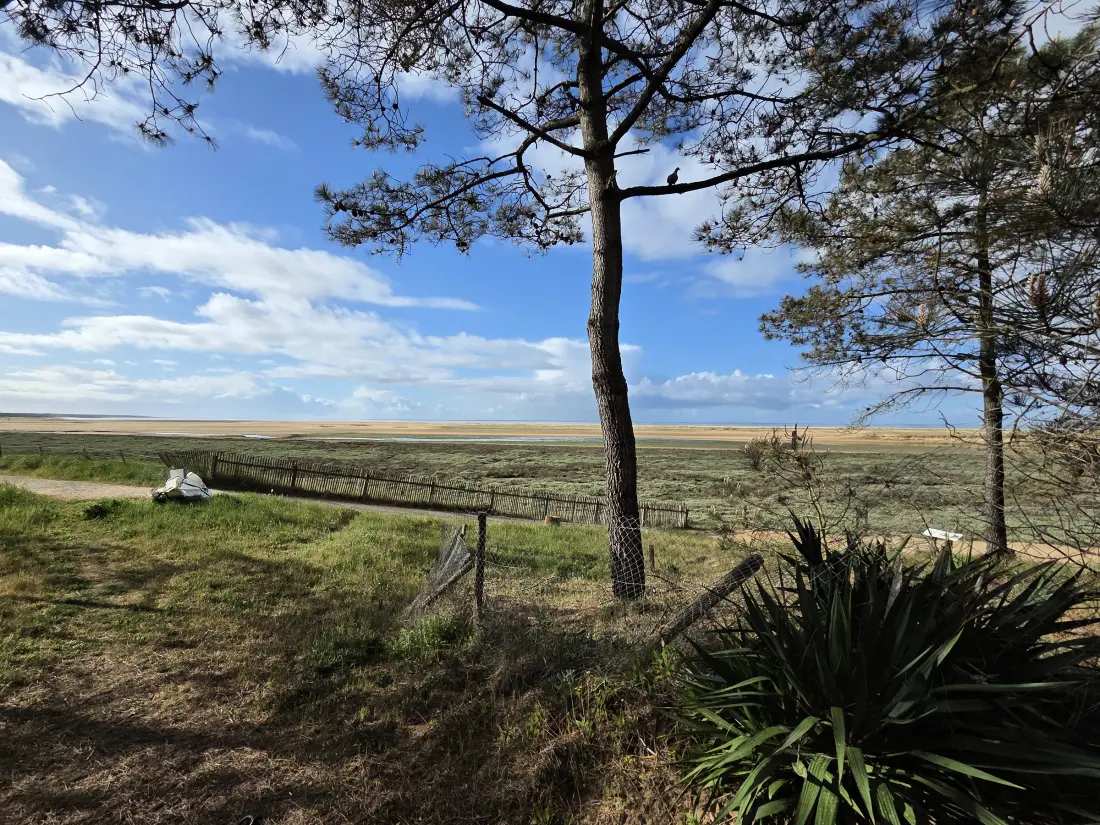 Maison de Vacances La Faute-sur-Mer 310