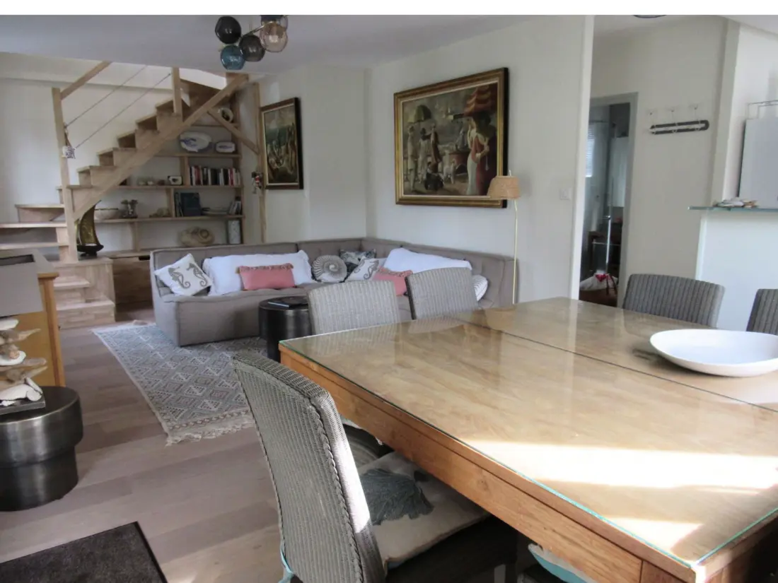 Maison de Vacances La Faute-sur-Mer 311