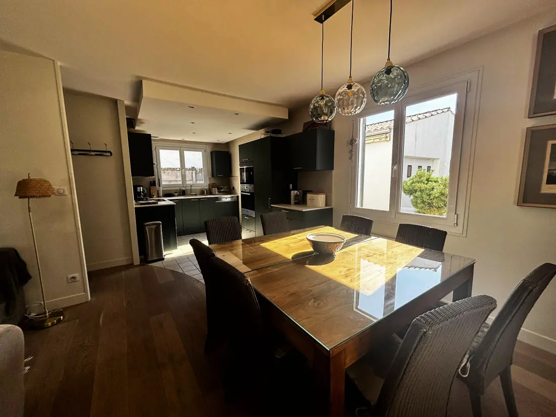 Maison de Vacances La Faute-sur-Mer 311
