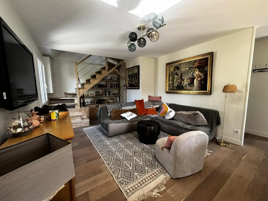 Maison de Vacances La Faute-sur-Mer 311