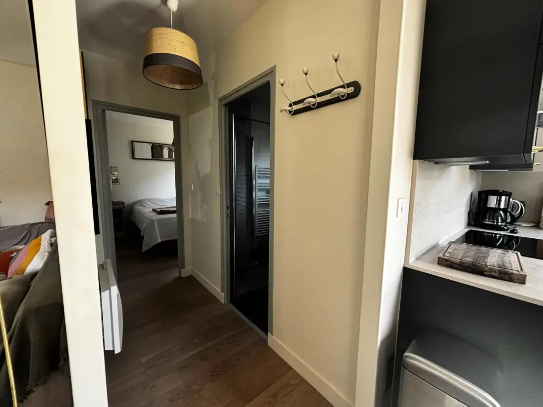 Maison de Vacances La Faute-sur-Mer 311