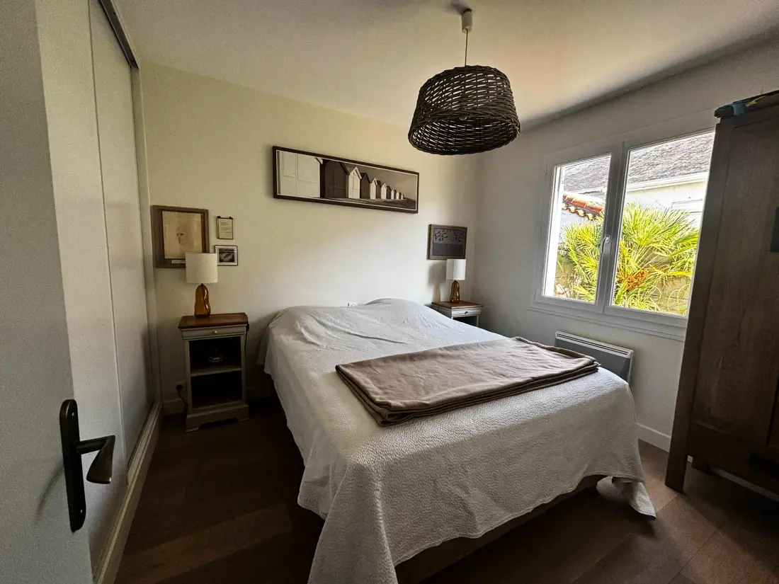 Maison de Vacances La Faute-sur-Mer 311