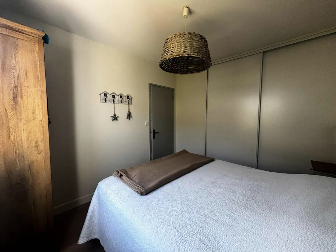 Maison de Vacances La Faute-sur-Mer 311
