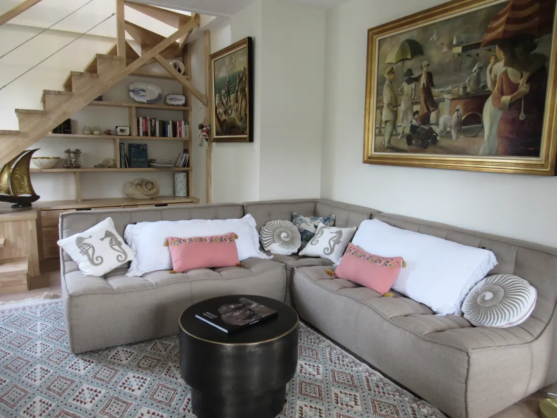 Maison de Vacances La Faute-sur-Mer 311