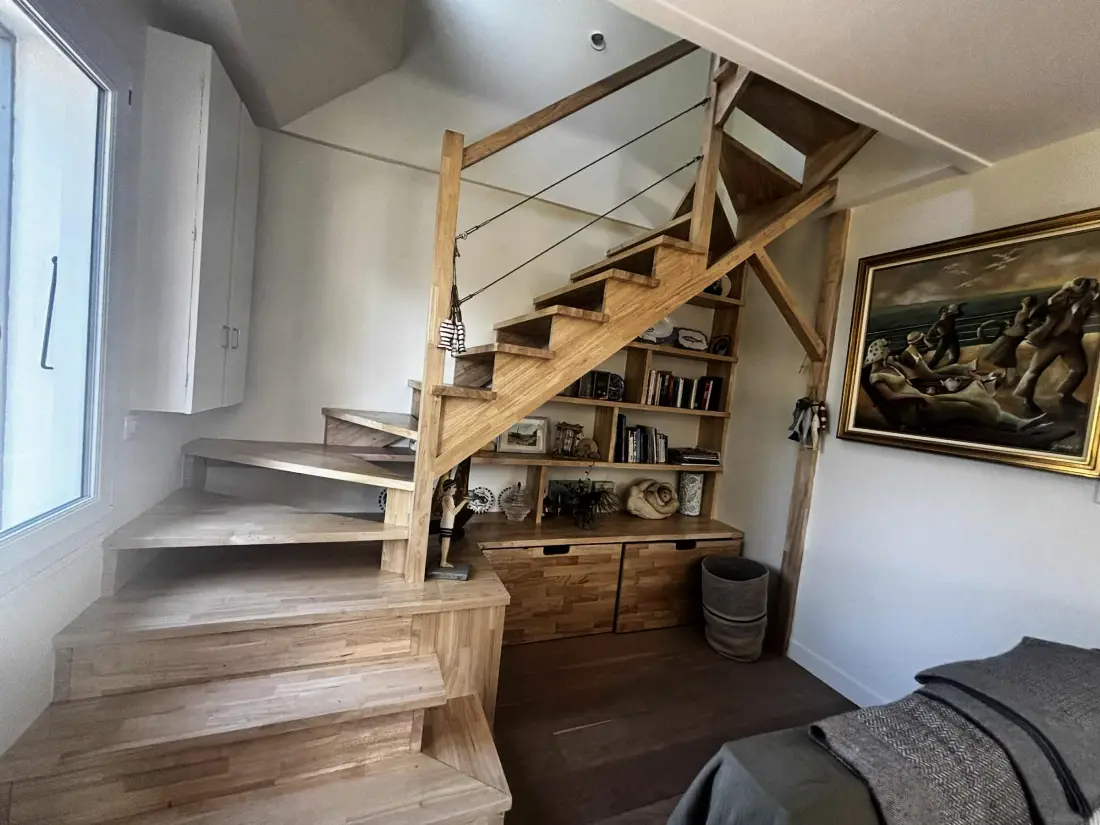 Maison de Vacances La Faute-sur-Mer 311