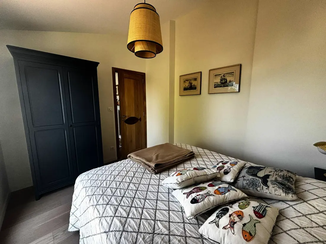 Maison de Vacances La Faute-sur-Mer 311