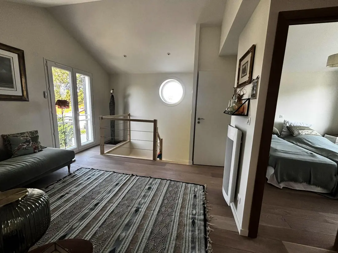 Maison de Vacances La Faute-sur-Mer 311