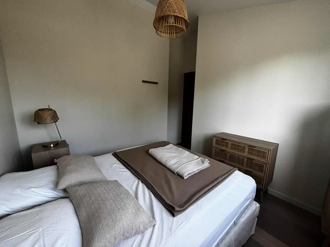 Maison de Vacances La Faute-sur-Mer 311