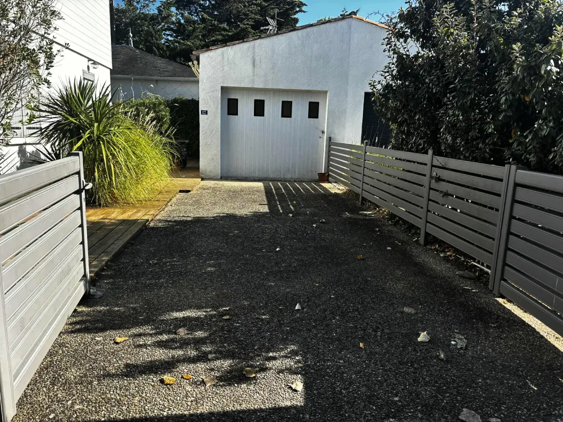 Maison de Vacances La Faute-sur-Mer 311