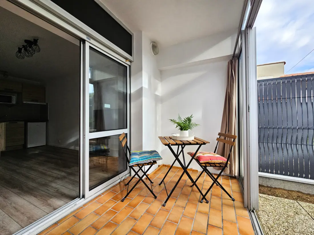 Maison de Vacances La Faute-sur-Mer 314
