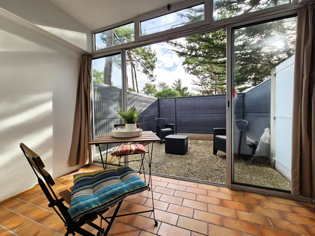Maison de Vacances La Faute-sur-Mer 314