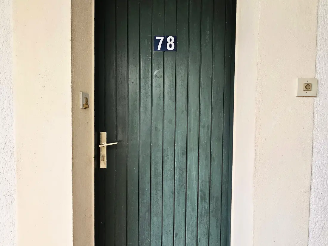 Maison de Vacances La Faute-sur-Mer 314
