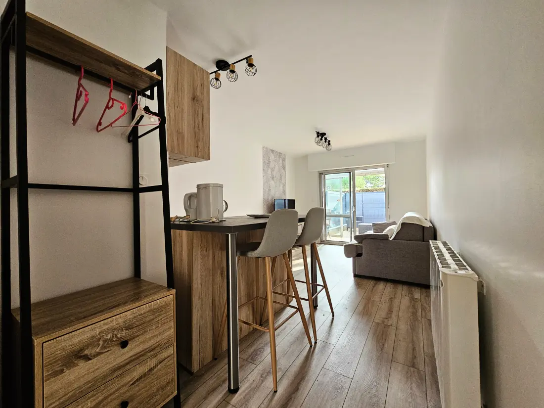 Maison de Vacances La Faute-sur-Mer 314