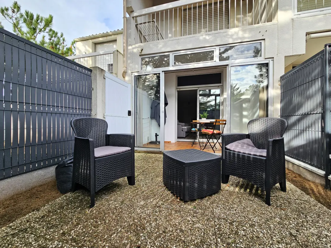 Maison de Vacances La Faute-sur-Mer 314