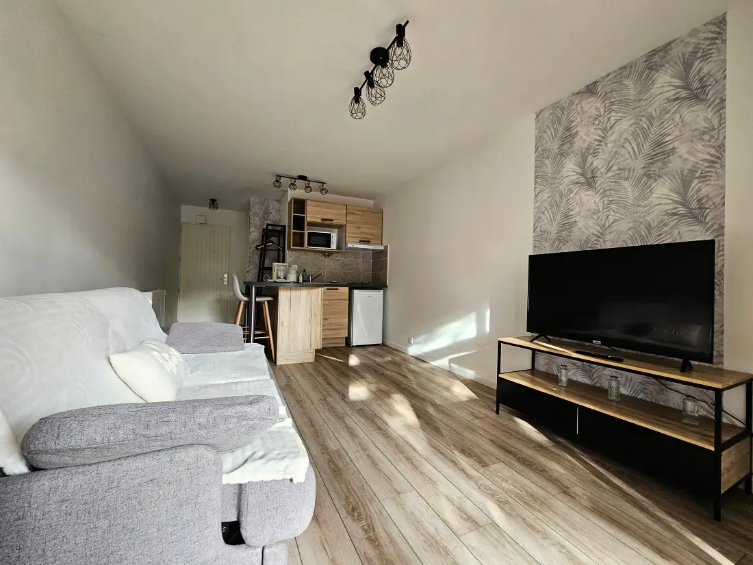 Maison de Vacances La Faute-sur-Mer 314