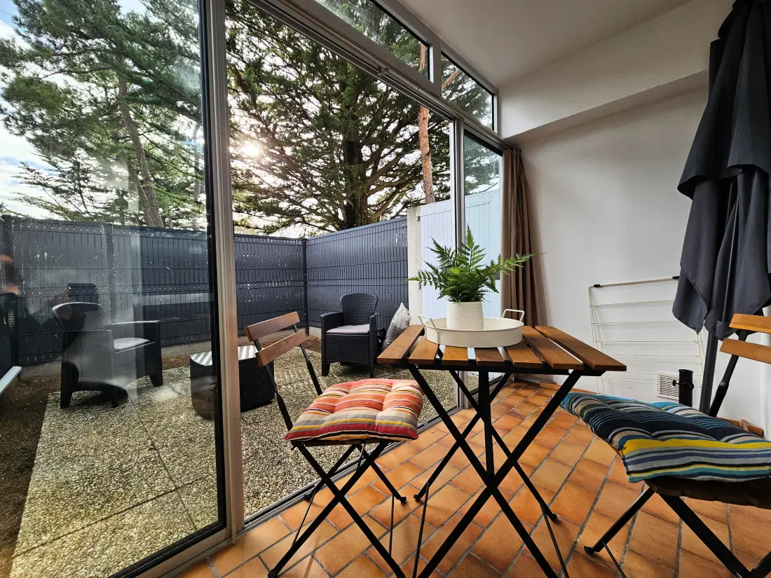 Maison de Vacances La Faute-sur-Mer 314