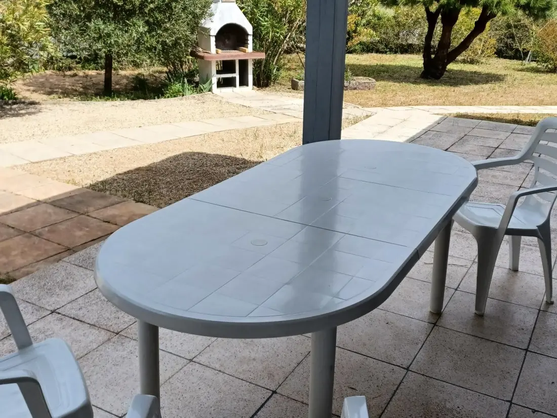 Maison de Vacances La Faute-sur-Mer 316