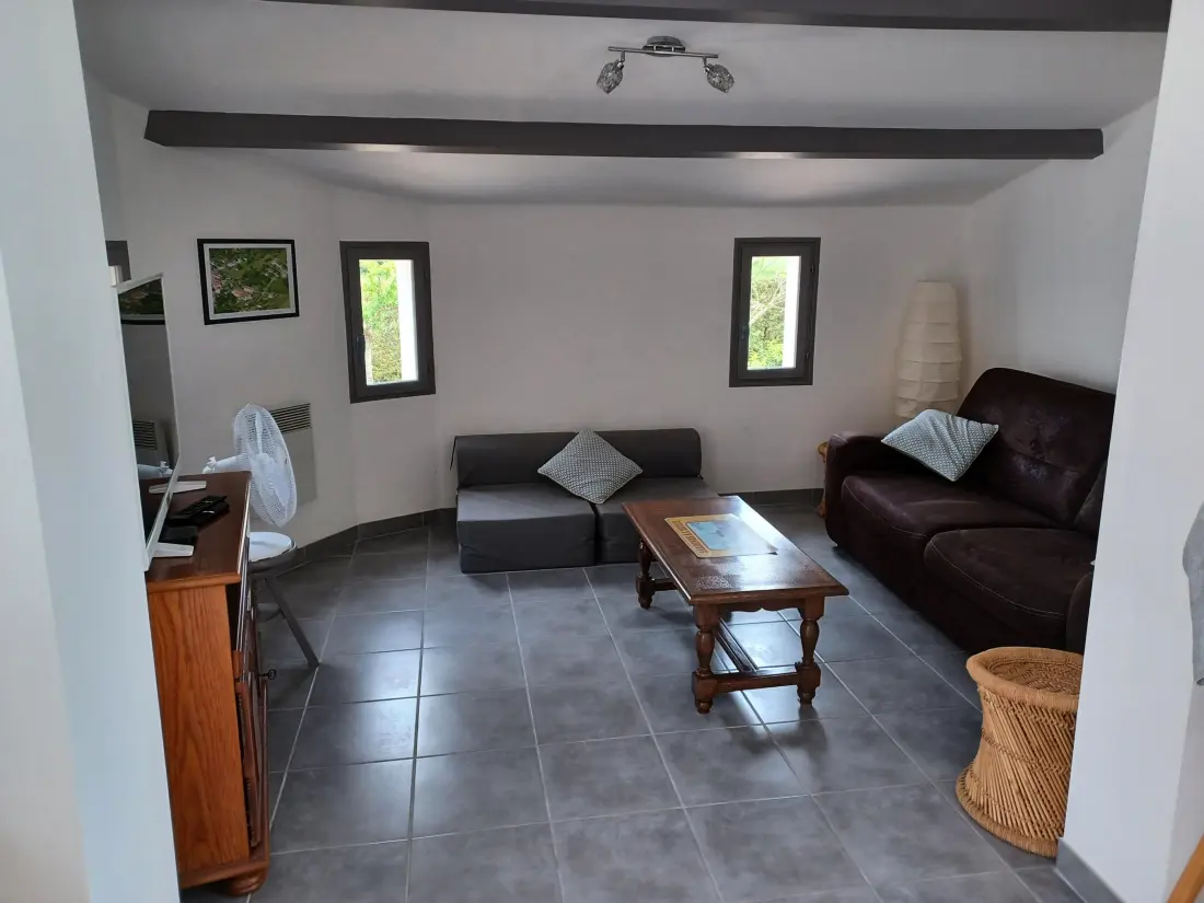 Maison de Vacances La Faute-sur-Mer 316