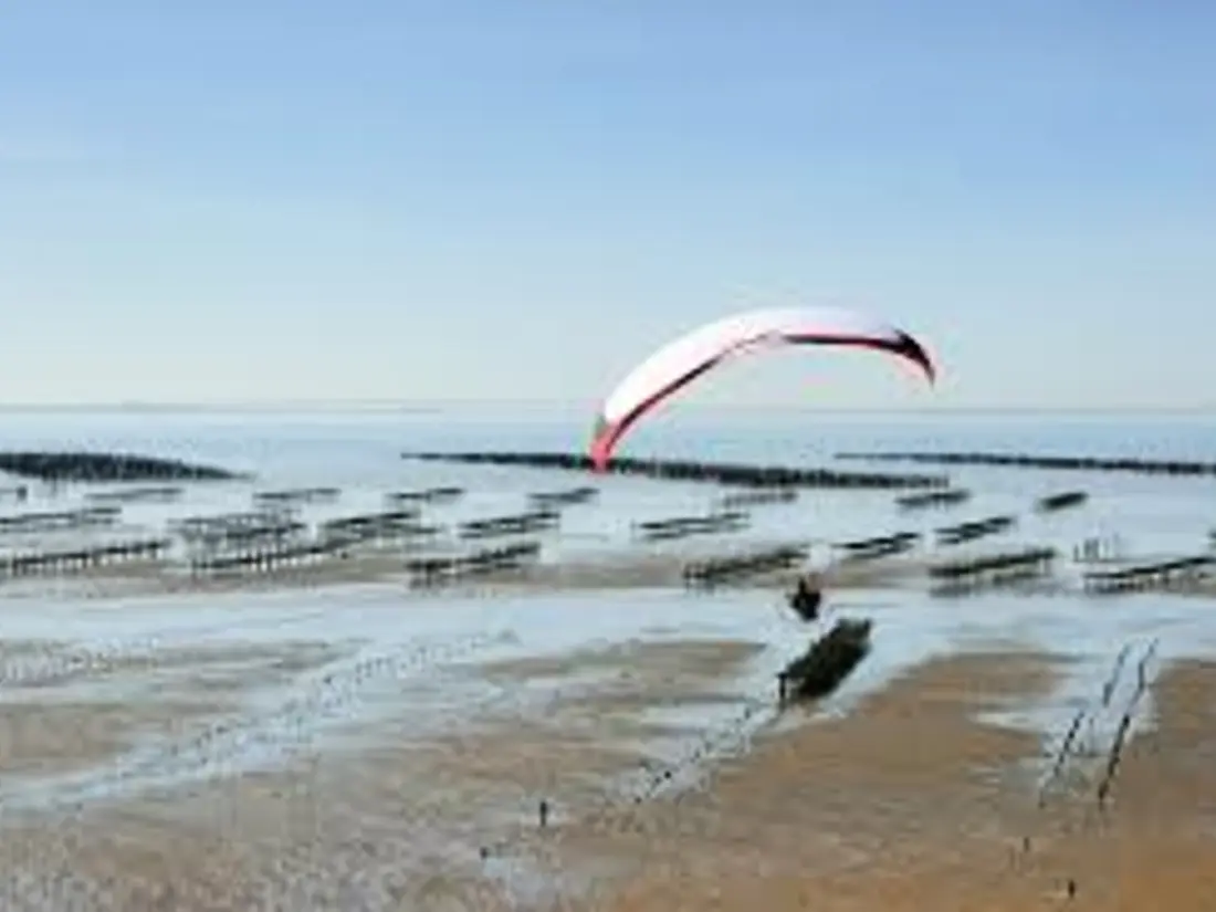 Maison de Vacances La Faute-sur-Mer 316