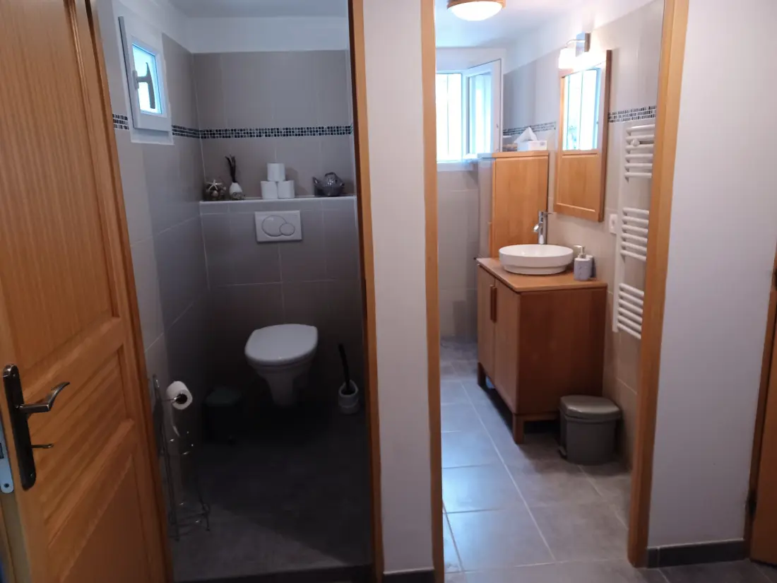 Maison de Vacances La Faute-sur-Mer 316