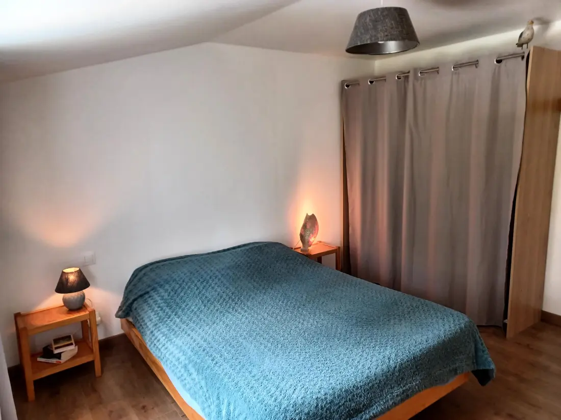 Maison de Vacances La Faute-sur-Mer 316
