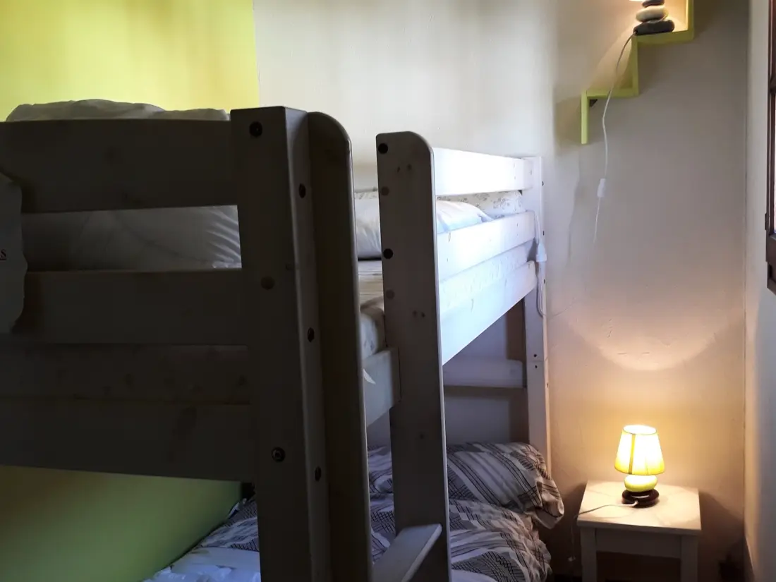 Maison de Vacances La Faute-sur-Mer 323