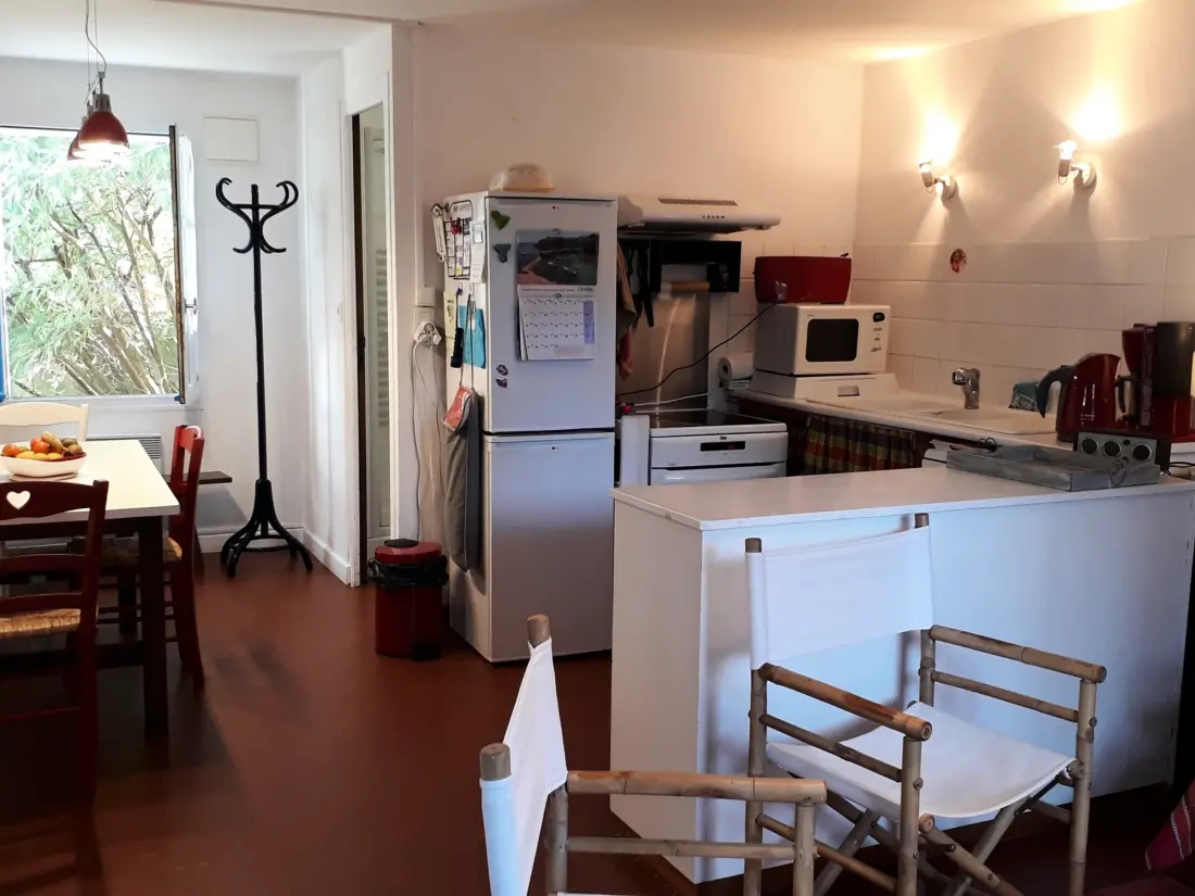 Maison de Vacances La Faute-sur-Mer 323