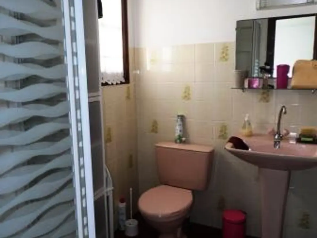 Maison de Vacances La Faute-sur-Mer 323