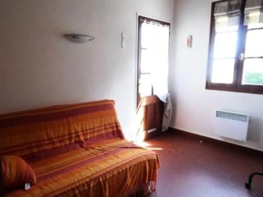 Maison de Vacances La Faute-sur-Mer 323