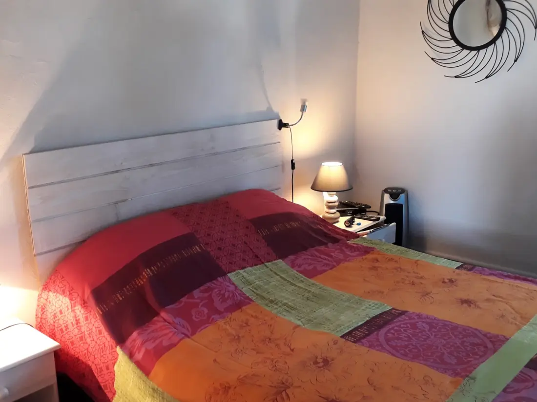 Maison de Vacances La Faute-sur-Mer 323