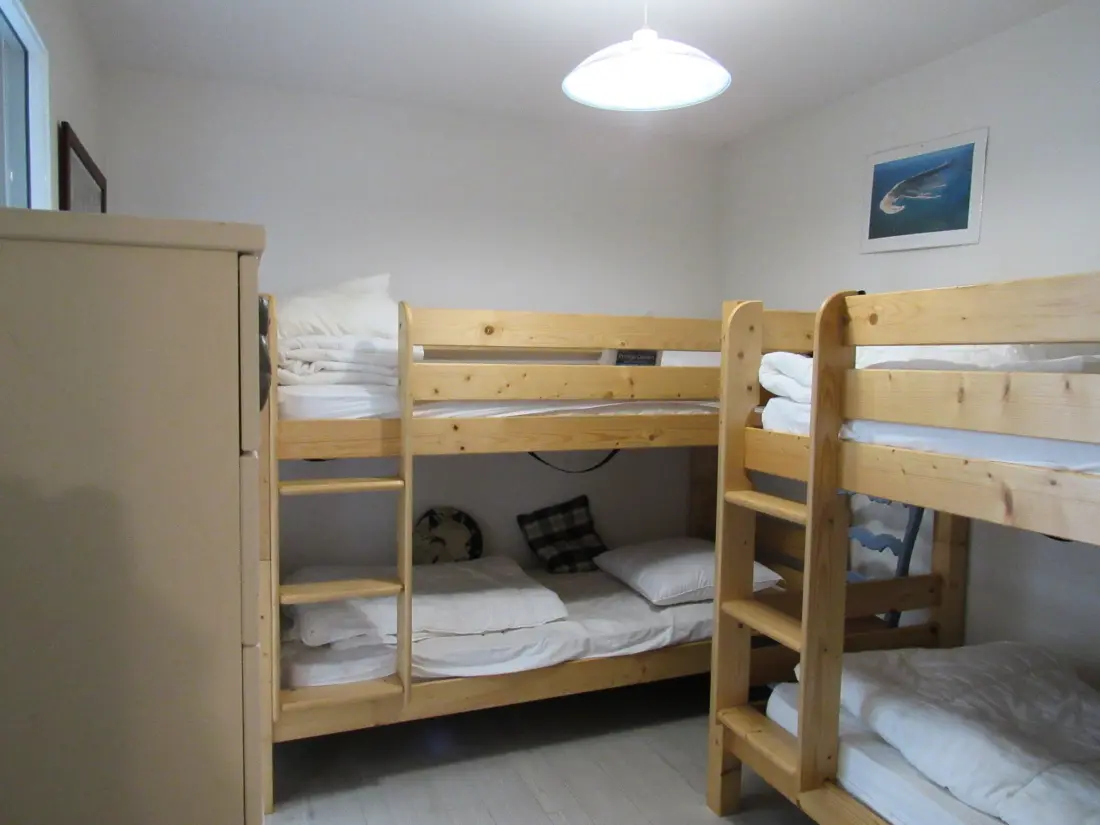 Maison de Vacances La Faute-sur-Mer 324