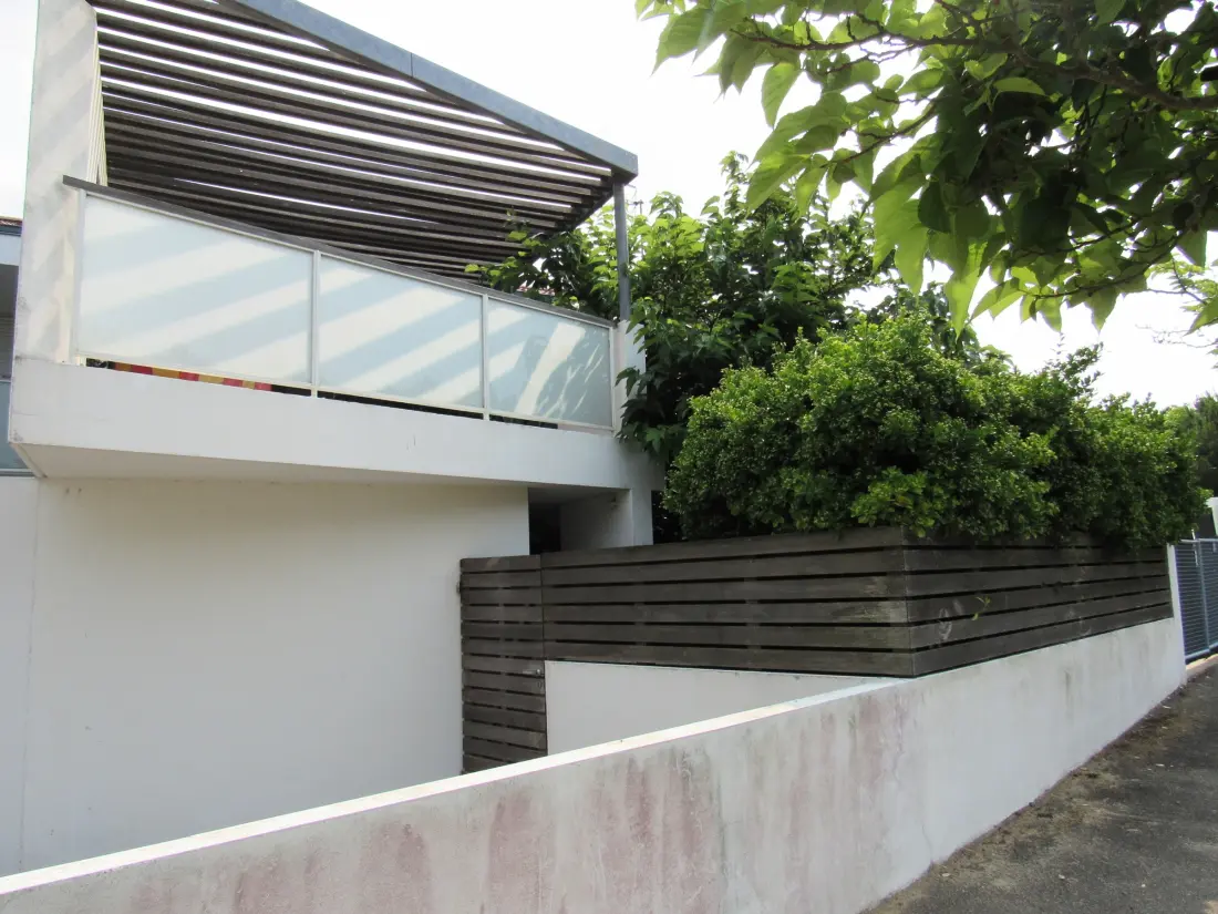 Maison de Vacances La Faute-sur-Mer 324