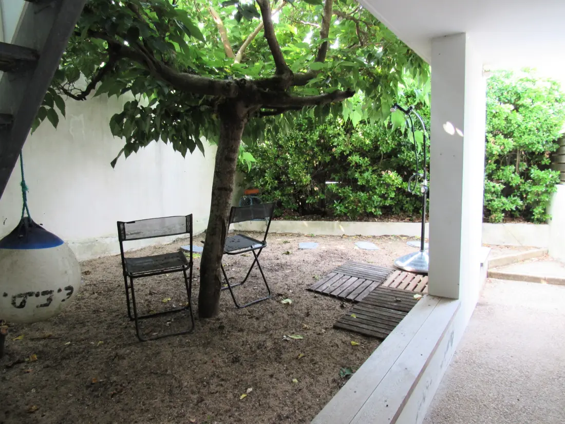 Maison de Vacances La Faute-sur-Mer 324