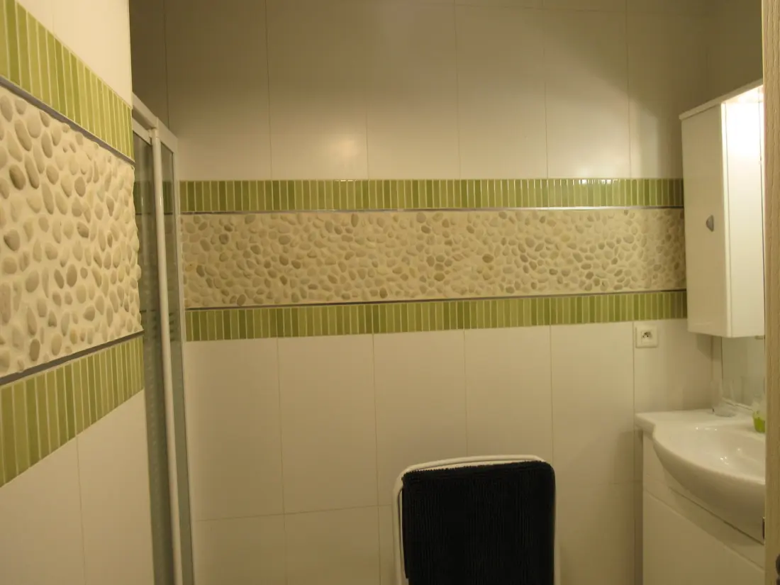 Maison de Vacances La Faute-sur-Mer 324