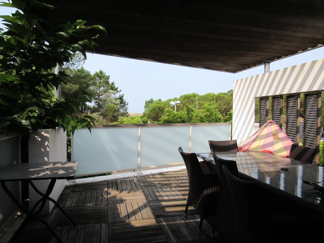 Maison de Vacances La Faute-sur-Mer 324