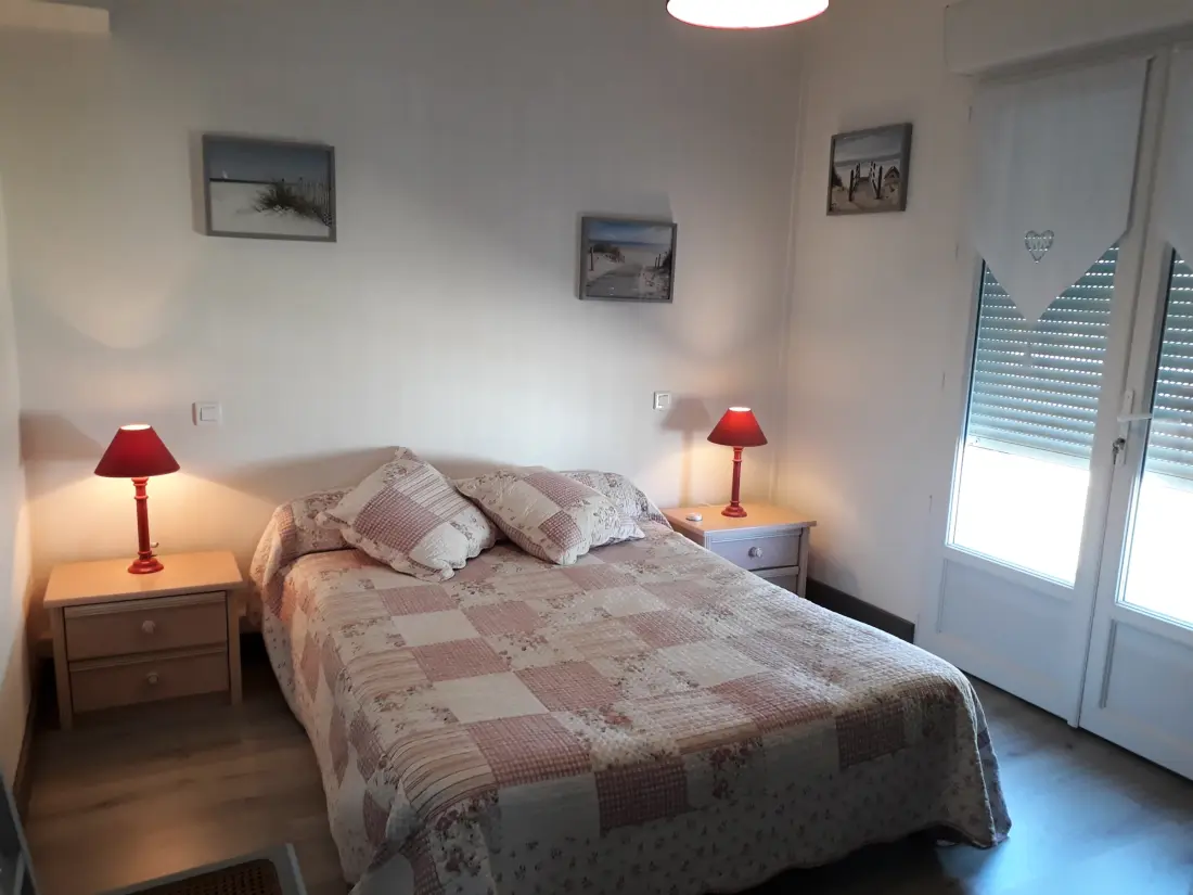 Maison de Vacances La Faute-sur-Mer 326