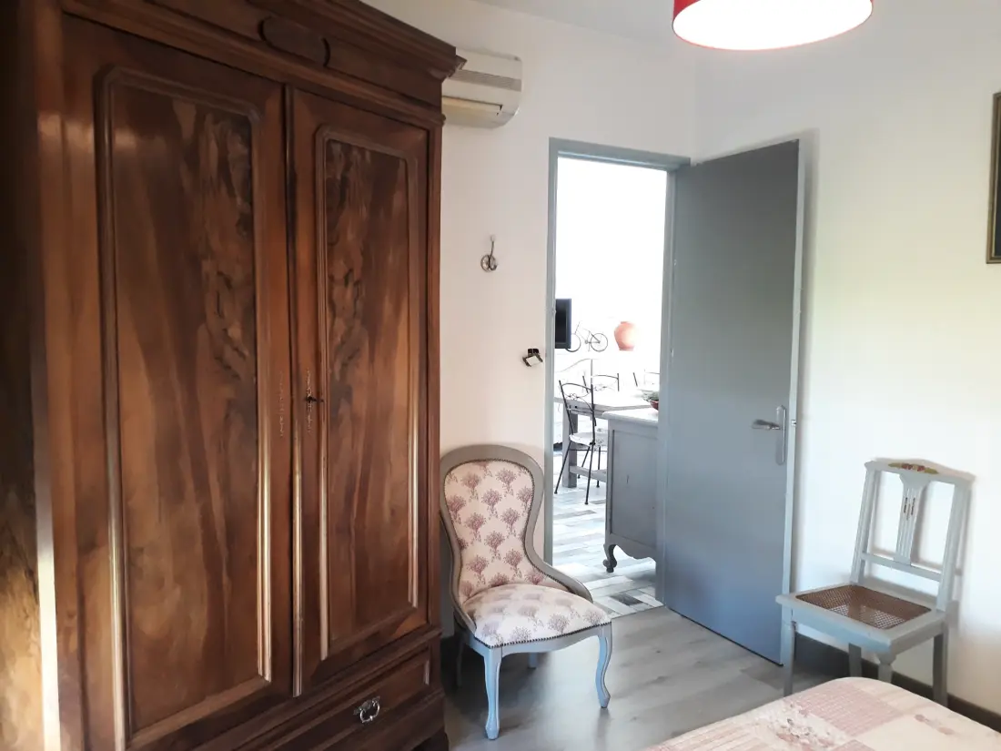 Maison de Vacances La Faute-sur-Mer 326